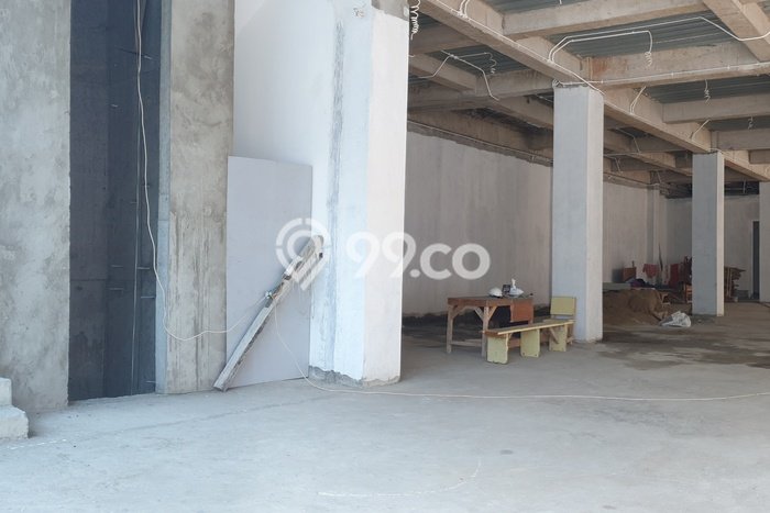 Unit Kantor Strategis di Menteng, Jakarta Pusat Potensi Bisnis Besar Unit Kantor Strategis di Menteng, Jakarta Pusat Potensi Bisnis Besar
