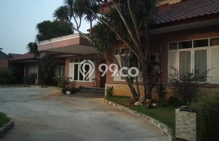 Jarang Ada! Rumah Sewa 3 Kamar Nyaman Siap Huni Pondok Labu Jarang Ada! Rumah Sewa 3 Kamar Nyaman Siap Huni Pondok Labu