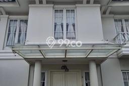 Rumah Luxury Modern Tanpa Renovasi di Cipete Jakarta Selatan Rumah Luxury Modern Tanpa Renovasi di Cipete Jakarta Selatan
