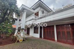 Hot Offer Hunian Mewah Ideal dan Luas di Palmerah, Jakarta Barat Hot Offer Hunian Mewah Ideal dan Luas di Palmerah, Jakarta Barat