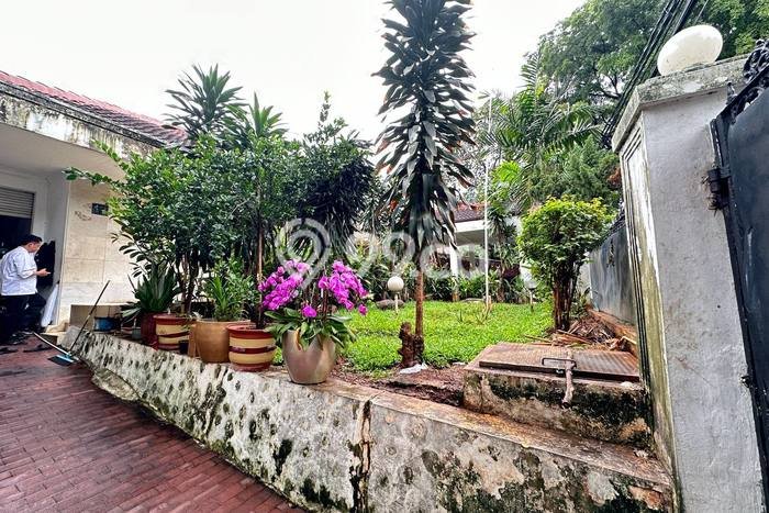 Dijual Hunian Mewah dengan Fasilitas Sekitar Lengkap di Menteng, Jakarta Pusat Dijual Hunian Mewah dengan Fasilitas Sekitar Lengkap di Menteng, Jakarta Pusat