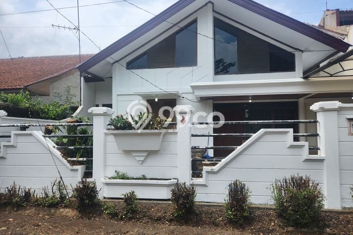 Dijual Hunian Mewah dengan Fasilitas Sekitar Lengkap di Sukasari, Bandung Dijual Hunian Mewah dengan Fasilitas Sekitar Lengkap di Sukasari, Bandung