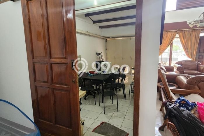 Dijual Hunian Mewah dengan Fasilitas Sekitar Lengkap di Sukasari, Bandung Dijual Hunian Mewah dengan Fasilitas Sekitar Lengkap di Sukasari, Bandung
