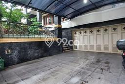 Hunian Super Elit dengan Akses Paling Strategis di Setra Duta, Bandung Hunian Super Elit dengan Akses Paling Strategis di Setra Duta, Bandung