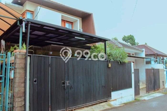Dijual Hunian Rumah Nyaman 4 Kamar di Gunung Batu, Bandung Dijual Hunian Rumah Nyaman 4 Kamar di Gunung Batu, Bandung