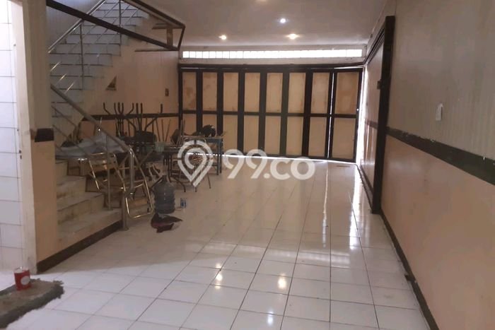 Area Ramai! Ruko Dijual di Antapani untuk Bisnis Luas Bangunan 165m2 Area Ramai! Ruko Dijual di Antapani untuk Bisnis Luas Bangunan 165m2