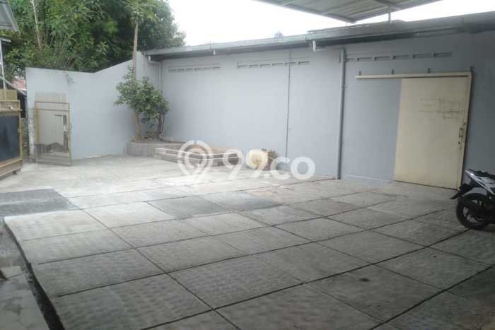Gudang Komersial Dijual di Bandung Kulon Bandung LT 618m2 & LB 500m2 Gudang Komersial Dijual di Bandung Kulon Bandung LT 618m2 & LB 500m2