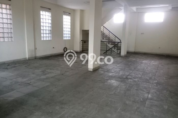 Ruko Usaha Dijual di Sukajadi Bandung LT 115m2 & LB 300m2 Ruko Usaha Dijual di Sukajadi Bandung LT 115m2 & LB 300m2