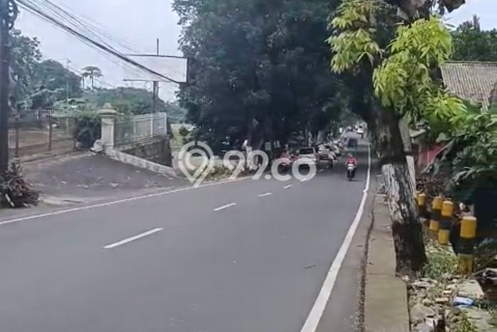 Tanah di Prigen, Pasuruan Luas 2800m2 Dijual Segera Tanah di Prigen, Pasuruan Luas 2800m2 Dijual Segera