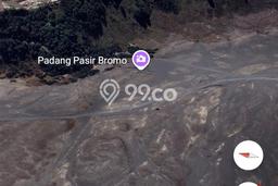 Kavling Tanah Dijual di Sukapura Probolinggo Spesifikasi 27000m2 Kavling Tanah Dijual di Sukapura Probolinggo Spesifikasi 27000m2