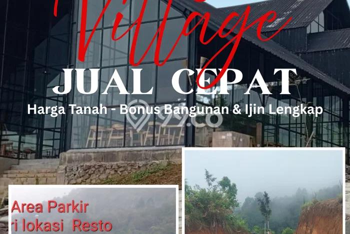 Kavling Tanah untuk Dijual di Wanagiri, Buleleng, Luas 12500m2 Kavling Tanah untuk Dijual di Wanagiri, Buleleng, Luas 12500m2