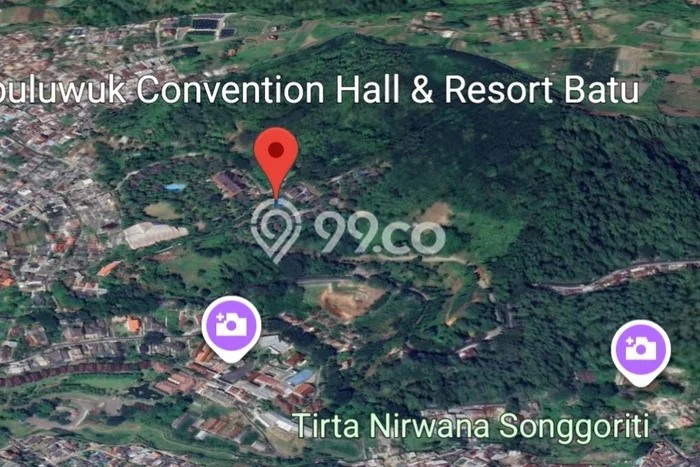 Lahan untuk Dijual di Batu Batu Luas 100000m2 Lahan untuk Dijual di Batu Batu Luas 100000m2