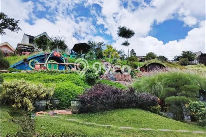 Komersial Dijual di Kawasan Pujon, Malang Harga Kompetitif Komersial Dijual di Kawasan Pujon, Malang Harga Kompetitif