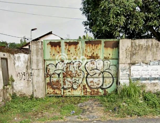 Lahan Kosong Dijual di Prigen, Pasuruan, Luas 928m2 Area Strategis Lahan Kosong Dijual di Prigen, Pasuruan, Luas 928m2 Area Strategis