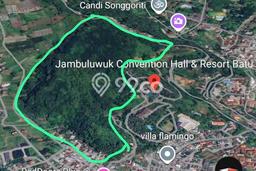 Lahan untuk Dijual di Batu Batu Luas 100000m2 Lahan untuk Dijual di Batu Batu Luas 100000m2