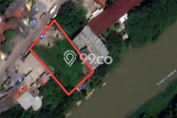 Tanah di Cisauk, Tangerang Luas 1440m2 Dijual Segera Tanah di Cisauk, Tangerang Luas 1440m2 Dijual Segera