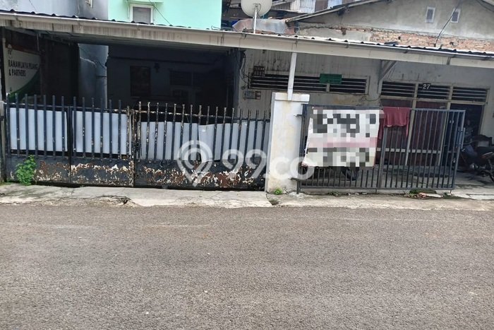 Kavling Tanah untuk Dijual di Menteng Dalam, Jakarta Selatan, Luas 380m2 Kavling Tanah untuk Dijual di Menteng Dalam, Jakarta Selatan, Luas 380m2