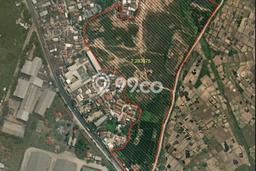 Tanah Dijual Lokasi Cikande Serang SHM Tanah Dijual Lokasi Cikande Serang SHM
