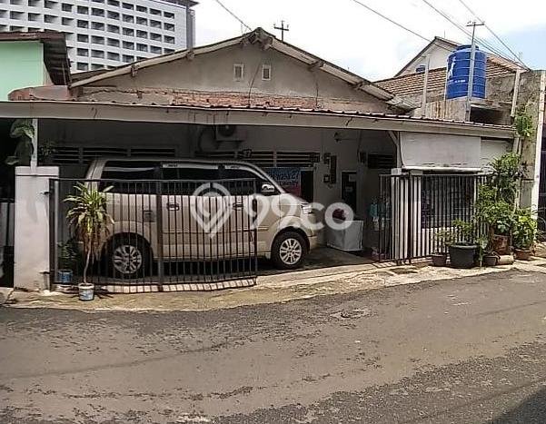 Kavling Tanah untuk Dijual di Menteng Dalam, Jakarta Selatan, Luas 380m2 Kavling Tanah untuk Dijual di Menteng Dalam, Jakarta Selatan, Luas 380m2