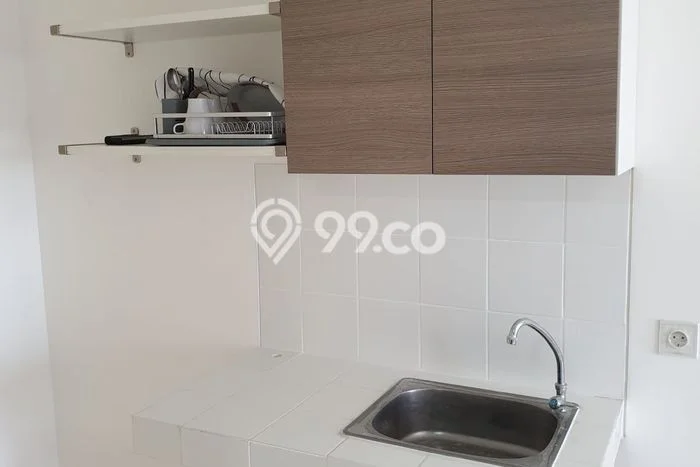 Disewakan Apartemen Harga Terjangkau di Gading Serpong 1 Bedroom Disewakan Apartemen Harga Terjangkau di Gading Serpong 1 Bedroom