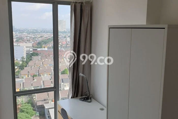 Disewakan Apartemen Harga Terjangkau di Gading Serpong 1 Bedroom Disewakan Apartemen Harga Terjangkau di Gading Serpong 1 Bedroom