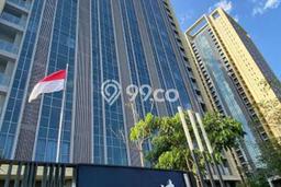 Apartemen Favorit Nyaman Dijual di Tangerang dengan 1 Kamar Tidur Apartemen Favorit Nyaman Dijual di Tangerang dengan 1 Kamar Tidur