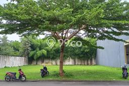 Tanah Dijual di Tangerang Seluas 634m2 Strategis Tanah Dijual di Tangerang Seluas 634m2 Strategis