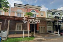 Hunian Super Elit dengan Akses Paling Strategis di Gading Serpong, Tangerang Hunian Super Elit dengan Akses Paling Strategis di Gading Serpong, Tangerang
