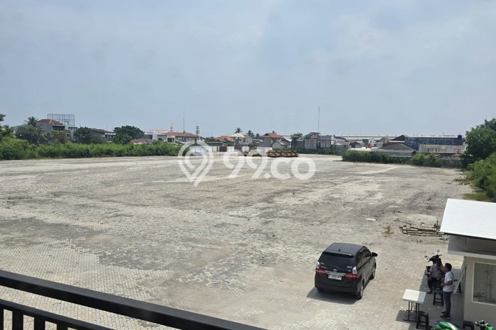 Tanah Kosong Dijual di Jakarta Utara dengan Area 19214m2 Tanah Kosong Dijual di Jakarta Utara dengan Area 19214m2
