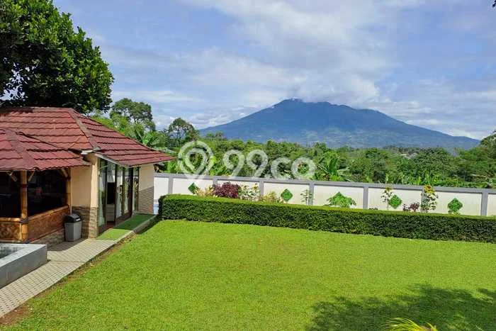 Investasi Potensial! Vila di , Dimensi 1850m2m², Lokasi Premium Investasi Potensial! Vila di , Dimensi 1850m2m², Lokasi Premium