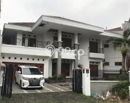 Hunian Eksklusif Dijual LT 590m2 di Kelapa Gading, Jakarta Utara Hunian Eksklusif Dijual LT 590m2 di Kelapa Gading, Jakarta Utara