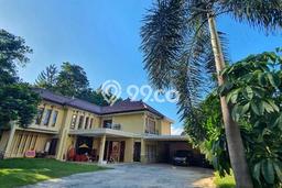 Dijual Rumah Mewah Megah Dengan View Cantik di Sektor 9-Bintaro, Tangerang Selatan Dijual Rumah Mewah Megah Dengan View Cantik di Sektor 9-Bintaro, Tangerang Selatan