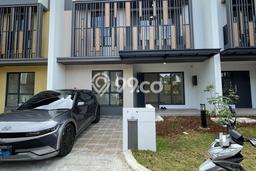 Hunian Super Mewah dengan Akses Paling Strategis di Gading Serpong, Tangerang Hunian Super Mewah dengan Akses Paling Strategis di Gading Serpong, Tangerang