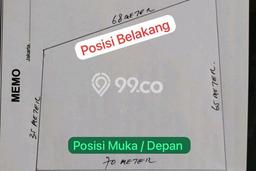 Tanah Dijual Area Strategis di Sunter Jakarta Utara 3658m2 Tanah Dijual Area Strategis di Sunter Jakarta Utara 3658m2