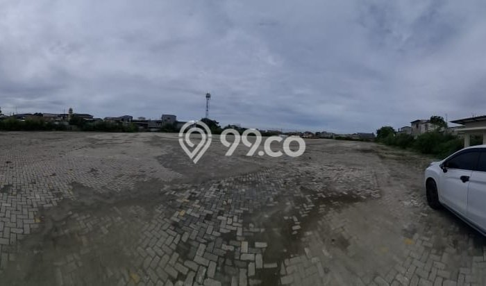 Tanah Kosong Dijual di Jakarta Utara dengan Area 19214m2 Tanah Kosong Dijual di Jakarta Utara dengan Area 19214m2