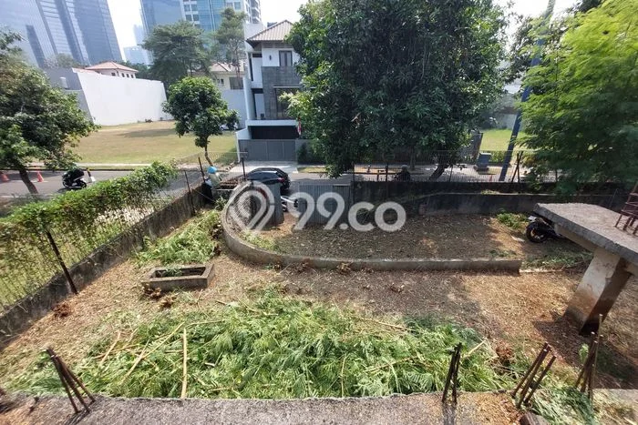 Tanah Kavling Dijual di Mega Kuningan, Jakarta Selatan dengan Luas Tanah 760m2 Tanah Kavling Dijual di Mega Kuningan, Jakarta Selatan dengan Luas Tanah 760m2