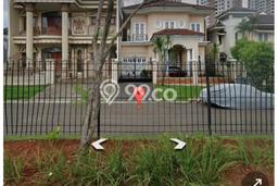 Rumah Elit LB 500m2 Siap Huni Desain Elegan di Gading Serpong, Tangerang Rumah Elit LB 500m2 Siap Huni Desain Elegan di Gading Serpong, Tangerang