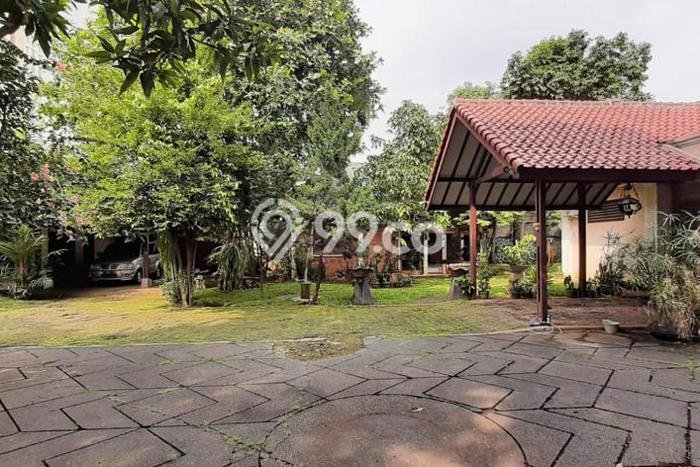 Paling Dicari! Komersial Dijual di Cipulir Harga Kompetitif Paling Dicari! Komersial Dijual di Cipulir Harga Kompetitif