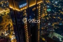 Untuk Dijual Apartemen Eksklusif 1 Bedroom di Jakarta Selatan Dekat ke Fasilitas Umum Untuk Dijual Apartemen Eksklusif 1 Bedroom di Jakarta Selatan Dekat ke Fasilitas Umum