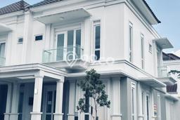 Hunian Super Mewah dengan Akses Paling Strategis di Gading Serpong, Tangerang Hunian Super Mewah dengan Akses Paling Strategis di Gading Serpong, Tangerang