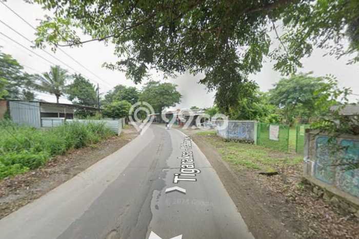 Kavling Tanah Dijual di Legok Tangerang Spesifikasi 4778m2 Kavling Tanah Dijual di Legok Tangerang Spesifikasi 4778m2