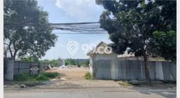 Tanah Kavling untuk Dijual di Koja Jakarta Utara 750m2 Tanah Kavling untuk Dijual di Koja Jakarta Utara 750m2