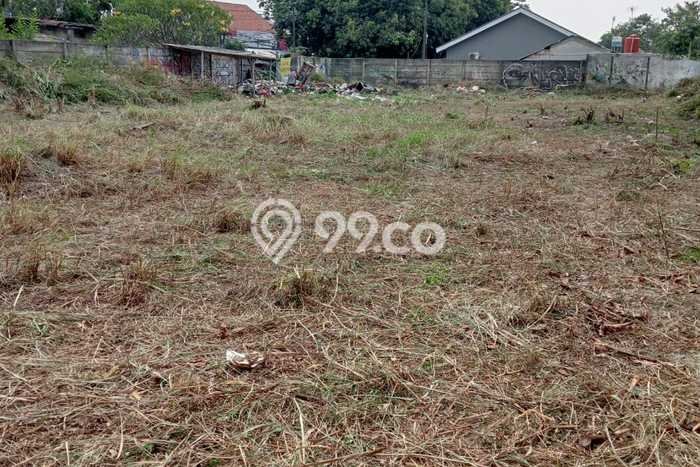 Untuk Dijual Tanah di Jakarta Selatan, Luas 2500m2 SHM Untuk Dijual Tanah di Jakarta Selatan, Luas 2500m2 SHM