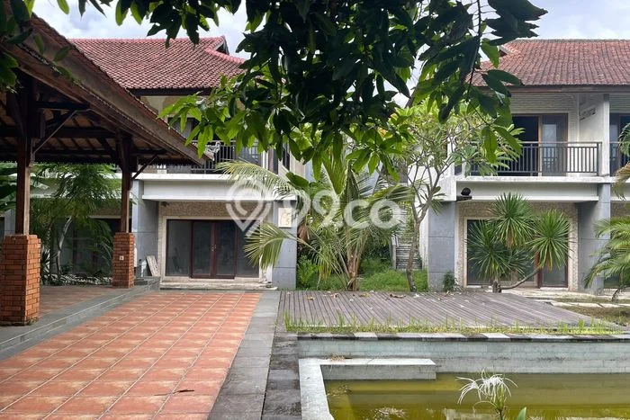 Hotel Strategis di , Luas 371400m2m², Area Komersial, Dekat Badung, Badung Hotel Strategis di , Luas 371400m2m², Area Komersial, Dekat Badung, Badung