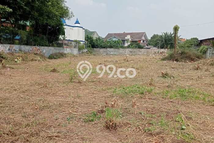 Untuk Dijual Tanah di Jakarta Selatan, Luas 2500m2 SHM Untuk Dijual Tanah di Jakarta Selatan, Luas 2500m2 SHM