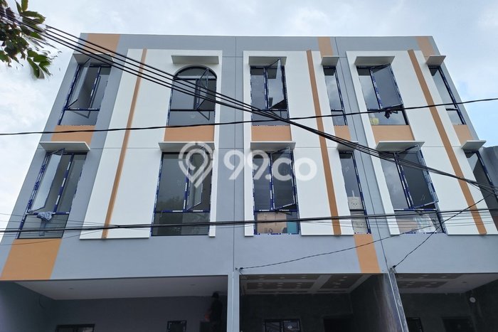Hunian Nyaman Asri 3 KT Siap Huni di Duri Kepa Jakarta Barat Hunian Nyaman Asri 3 KT Siap Huni di Duri Kepa Jakarta Barat