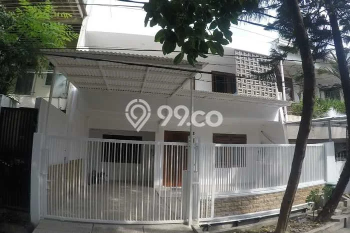 FEATURED! Rumah di Green Ville, 3 KT, Lokasi Strategis, Luas 150m² Bangunan 200m² FEATURED! Rumah di Green Ville, 3 KT, Lokasi Strategis, Luas 150m² Bangunan 200m²