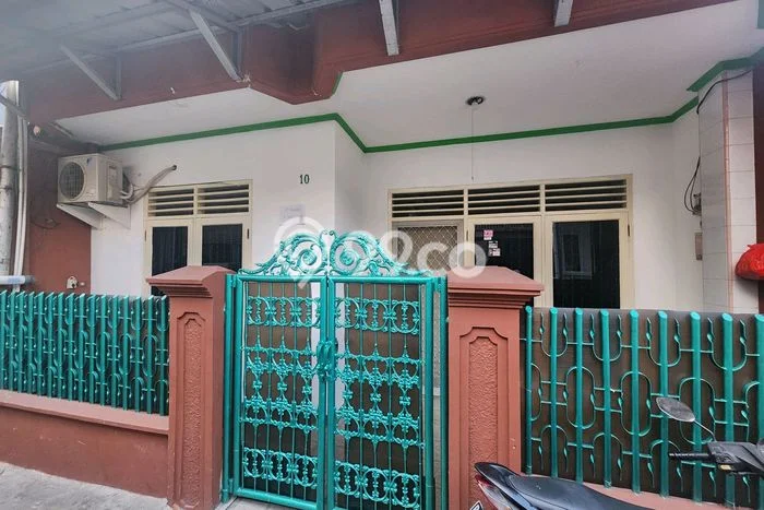 Sewa Rumah Harga Terjangkau di Tanjung Duren Jakarta Barat dengan 3 KT Sewa Rumah Harga Terjangkau di Tanjung Duren Jakarta Barat dengan 3 KT