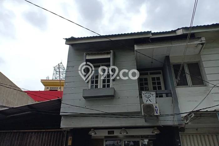 Disewakan Rumah Konsep Minimalis di Kebon Jeruk Jakarta Barat dengan 2 Kamar Disewakan Rumah Konsep Minimalis di Kebon Jeruk Jakarta Barat dengan 2 Kamar