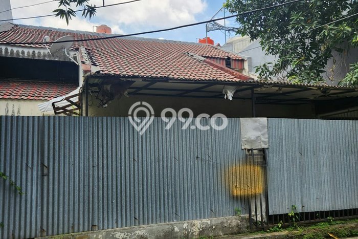 Siap Huni Hunian Elit 0 Kamar di Kebon Jeruk Dekat ke Mana Saja Siap Huni Hunian Elit 0 Kamar di Kebon Jeruk Dekat ke Mana Saja